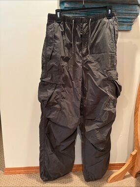 TNA Parachute Pants